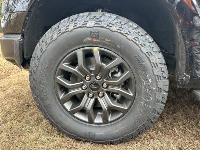 2025 Ford F-150 TREMOR 4WD SUPERCREW 5.5'