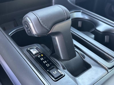 2025 Ford F-150 TREMOR 4WD SUPERCREW 5.5'