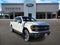 2025 Ford F-150 TREMOR 4WD SUPERCREW 5.5'