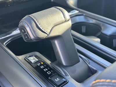 2025 Ford F-150 TREMOR 4WD SUPERCREW 5.5'