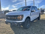 2025 Ford F-150 TREMOR 4WD SUPERCREW 5.5'