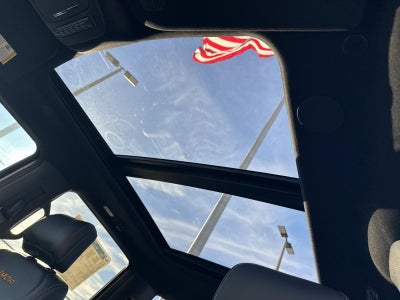 2025 Ford F-150 TREMOR 4WD SUPERCREW 5.5'