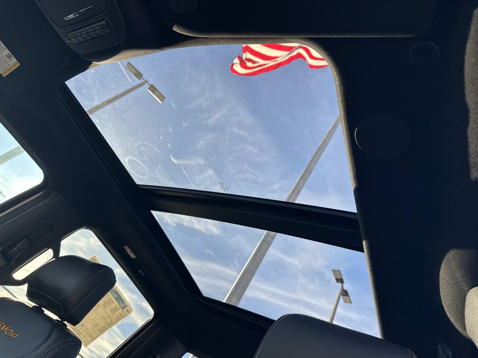 2025 Ford F-150 TREMOR 4WD SUPERCREW 5.5'