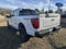 2025 Ford F-150 TREMOR 4WD SUPERCREW 5.5'