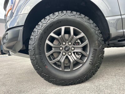 2026 Ford F-150 TREMOR 4WD SUPERCREW 5.5'