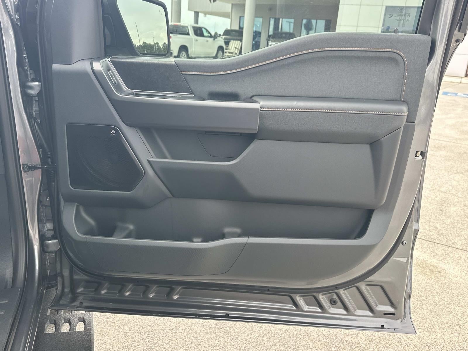 2026 Ford F-150 TREMOR 4WD SUPERCREW 5.5'