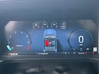2026 Ford F-150 TREMOR 4WD SUPERCREW 5.5'