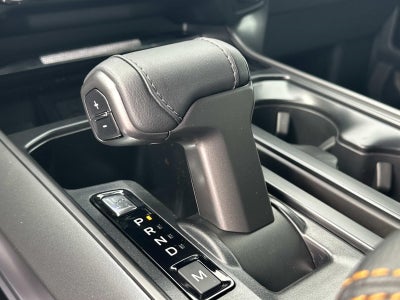 2026 Ford F-150 TREMOR 4WD SUPERCREW 5.5'