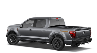 2026 Ford F-150 TREMOR 4WD SUPERCREW 5.5'
