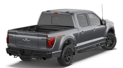 2026 Ford F-150 TREMOR 4WD SUPERCREW 5.5'