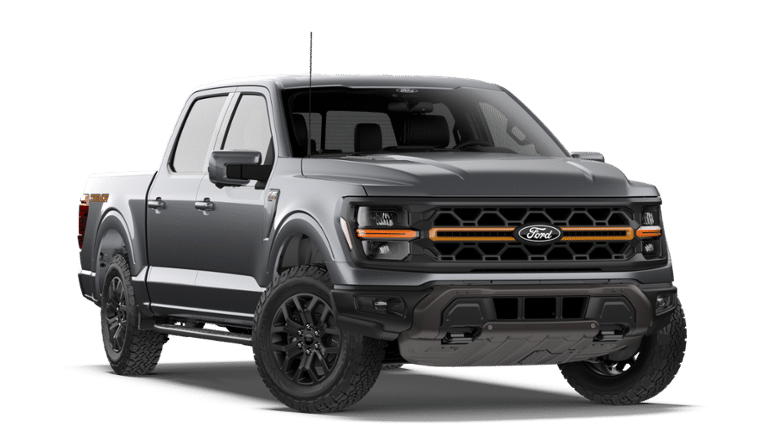 2026 Ford F-150 TREMOR 4WD SUPERCREW 5.5'
