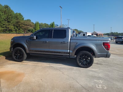 2025 Ford F-150 SHELBY