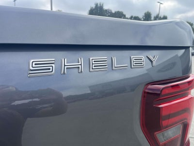 2025 Ford F-150 SHELBY OFFROAD SUPERCHARGED 785HP