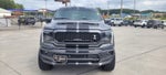 2025 Ford F-150 LARIAT 4WD SUPERCREW 5.5'
