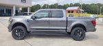 2025 Ford F-150 LARIAT 4WD SUPERCREW 5.5'