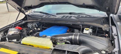 2025 Ford F-150 LARIAT 4WD SUPERCREW 5.5'