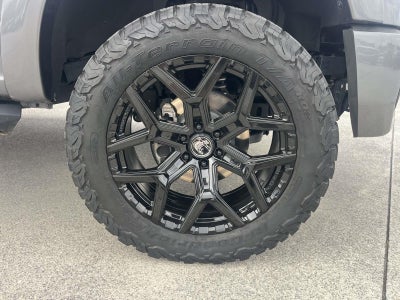 2025 Ford F-150 SHELBY OFFROAD SUPERCHARGED 785HP