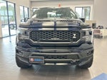 2025 Ford F-150 LARIAT 4WD SUPERCREW 5.5'