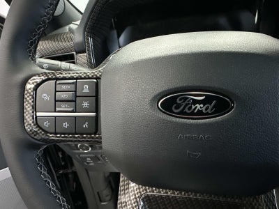 2025 Ford F-150 LARIAT 4WD SUPERCREW 5.5'