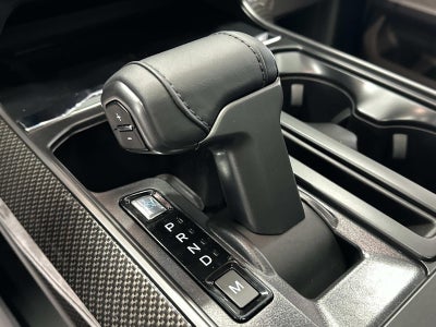 2025 Ford F-150 LARIAT 4WD SUPERCREW 5.5'