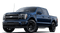 2025 Ford F-150 LARIAT 4WD SUPERCREW 5.5'