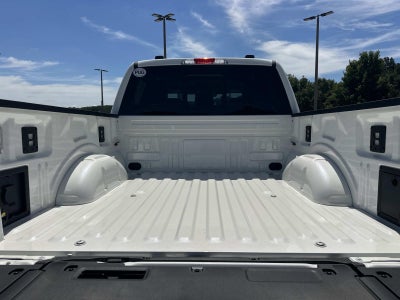 2026 Ford F-150 LARIAT 4WD SUPERCREW 5.5'