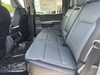 2026 Ford F-150 LARIAT 4WD SUPERCREW 5.5'