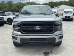 2025 Ford F-150 LARIAT 4WD SUPERCREW 5.5'