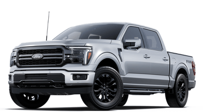 2025 Ford F-150 LARIAT 4WD SUPERCREW 5.5'