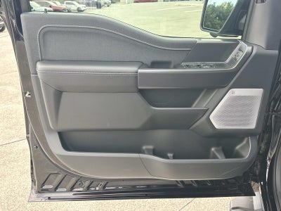 2026 Ford F-150 LARIAT 4WD SUPERCREW 5.5'