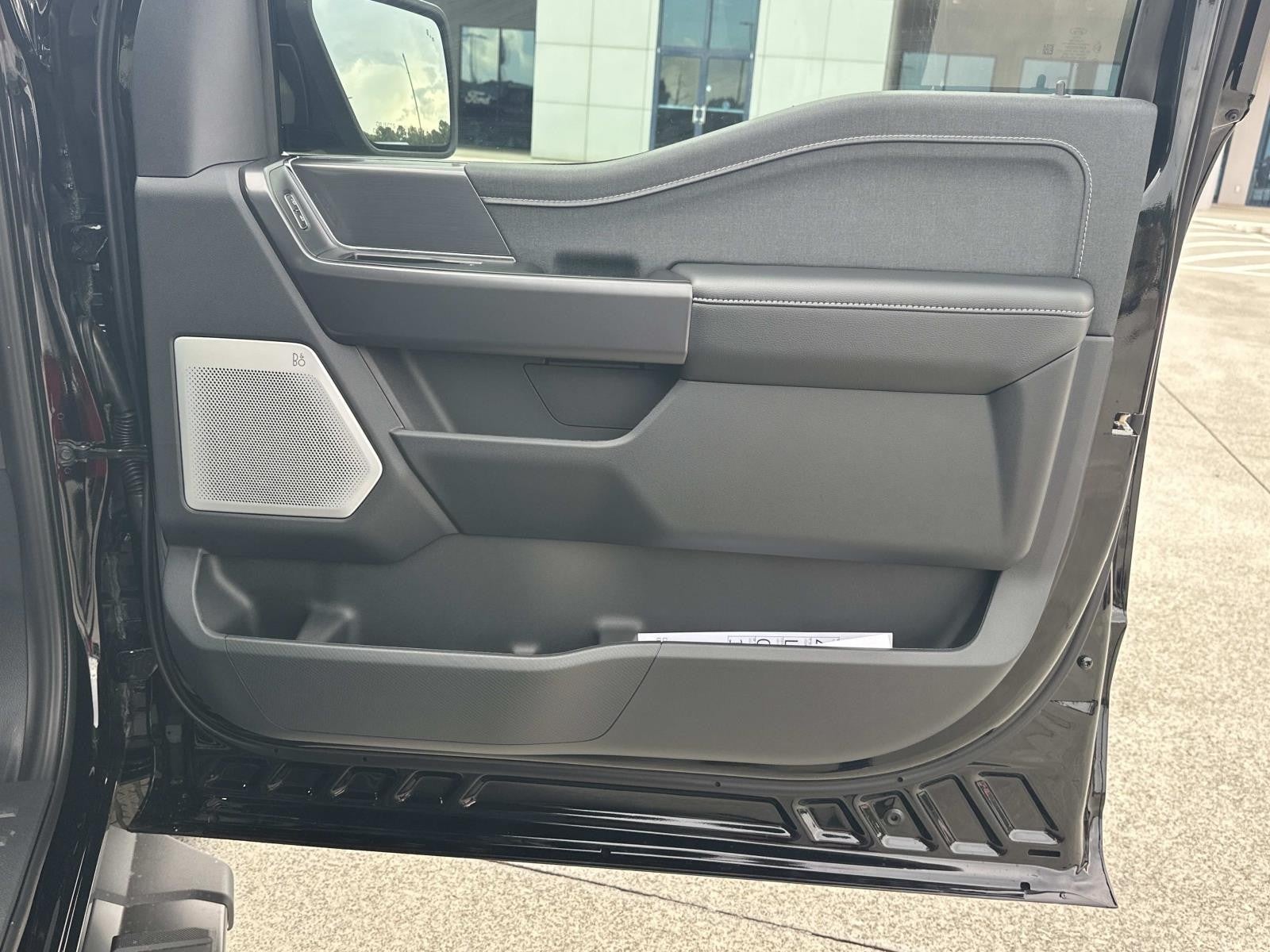 2026 Ford F-150 LARIAT 4WD SUPERCREW 5.5'