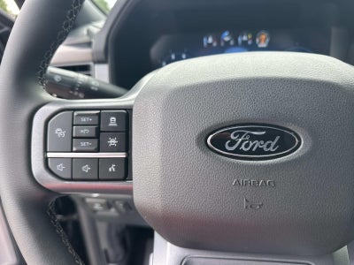 2026 Ford F-150 LARIAT 4WD SUPERCREW 5.5'