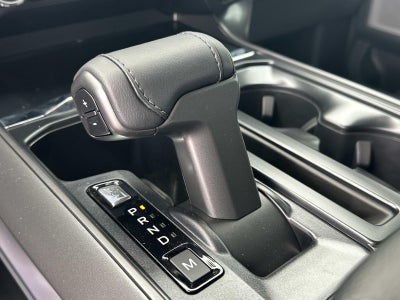 2026 Ford F-150 LARIAT 4WD SUPERCREW 5.5'