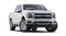 2025 Ford F-150 LARIAT 4WD SUPERCREW 5.5'