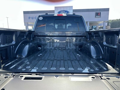 2026 Ford F-150 LARIAT 4WD SUPERCREW 5.5'