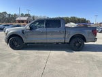 2026 Ford F-150 LARIAT 4WD SUPERCREW 5.5'