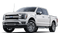 2025 Ford F-150 LARIAT 4WD SUPERCREW 5.5'