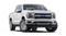 2025 Ford F-150 LARIAT 4WD SUPERCREW 5.5'