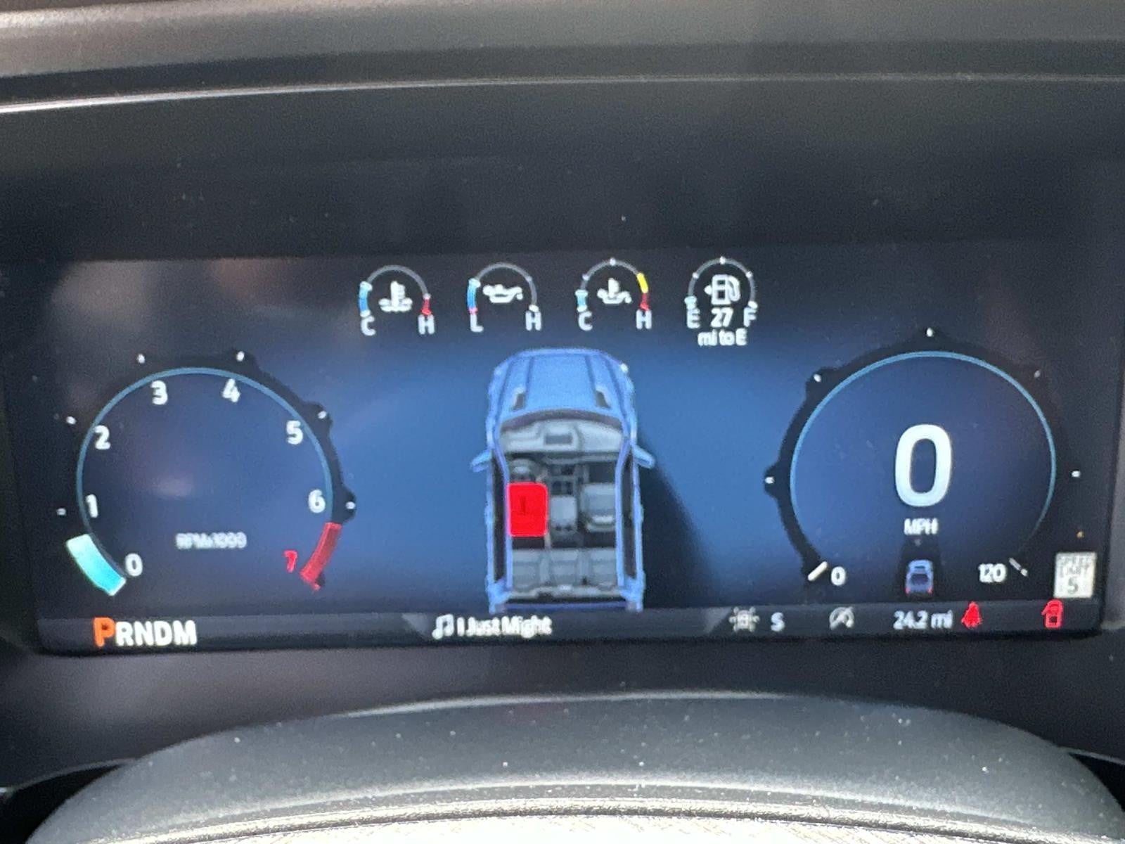 2025 Ford F-150 KING RANCH 4WD SUPERCREW