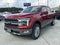 2025 Ford F-150 KING RANCH 4WD SUPERCREW