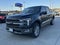 2025 Ford F-150 KING RANCH 4WD SUPERCREW