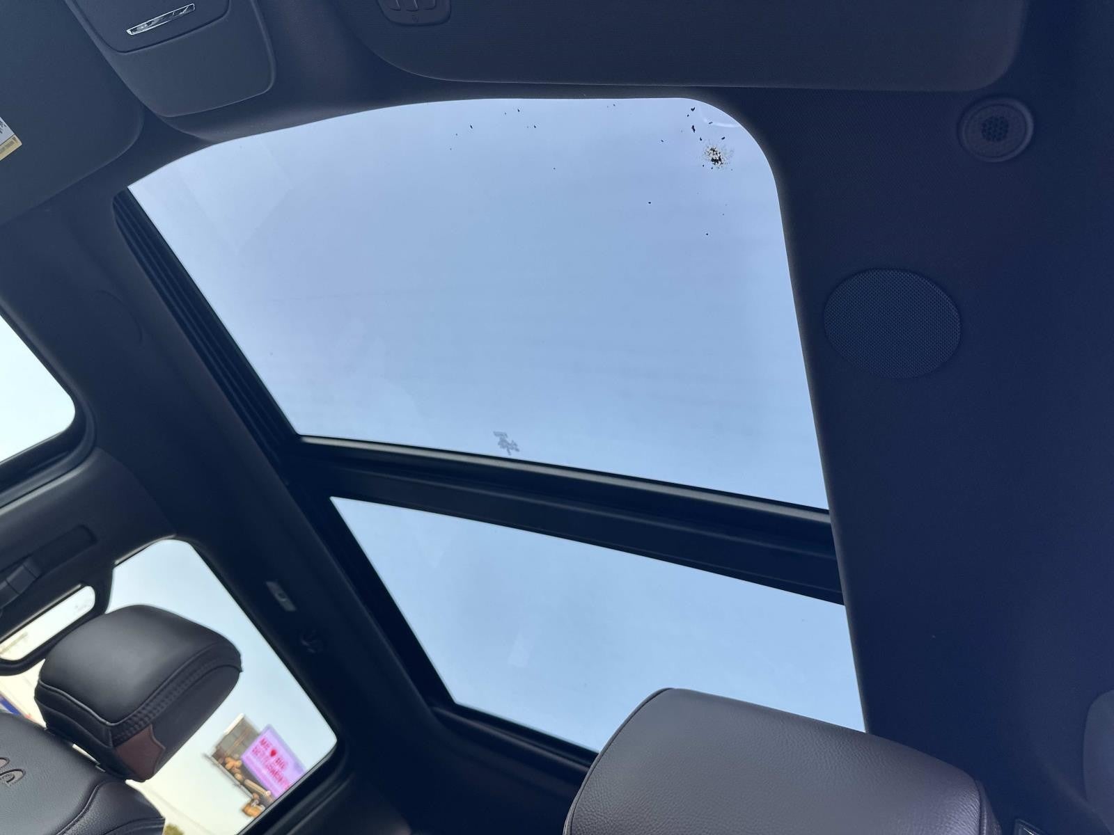 2025 Ford F-150 KING RANCH 4WD SUPERCREW