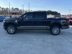2025 Ford F-150 KING RANCH 4WD SUPERCREW