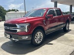 2024 Ford F-150 King Ranch