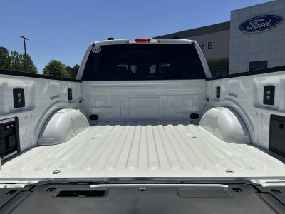 2026 Ford F-150 KING RANCH 4WD SUPERCREW