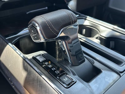 2026 Ford F-150 KING RANCH 4WD SUPERCREW