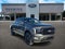 2025 Ford F-150 PLATINUM 4WD SUPERCREW 5.