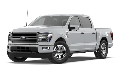 2026 Ford F-150 PLATINUM - 145
