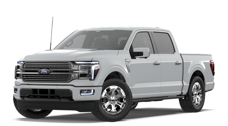 2026 Ford F-150 PLATINUM - 145