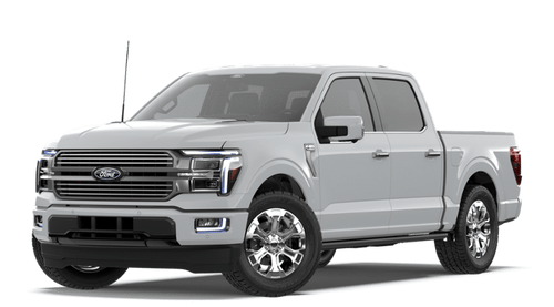 2026 Ford F-150 PLATINUM - 145